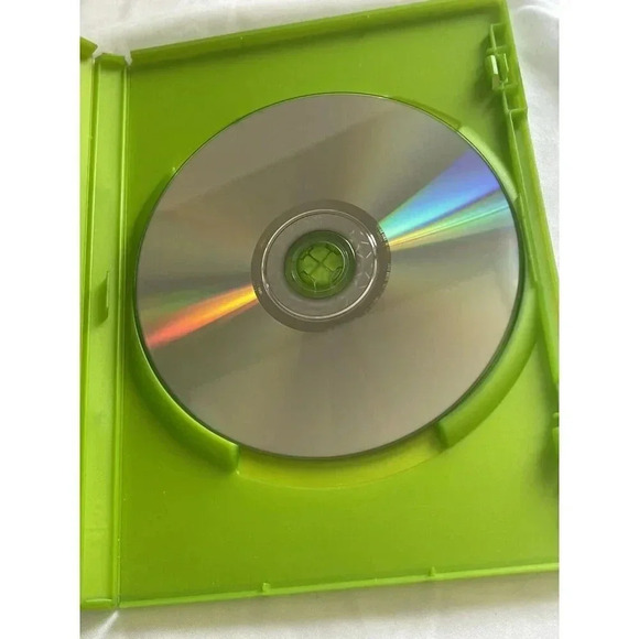 Grand Theft Auto Sand Andreas (Xbox, 2005) Complete - Tested NO MAP NO MANUAL - Picture 5 of 5